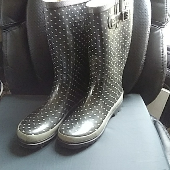 chooka Shoes - Chooka Rain boots